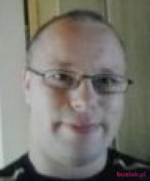Ruchter, Male, 40 years, Bytom