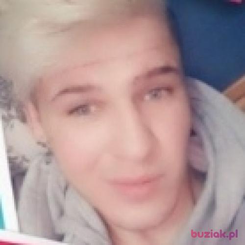 Krzysek98, Male, 28 years, Będzin