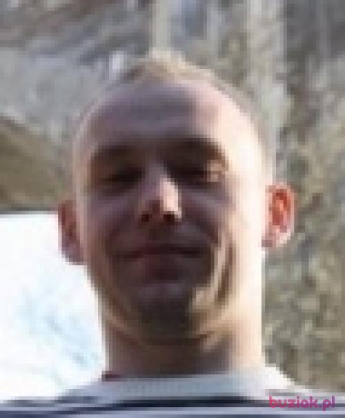 pauliano, Male, 42 years, Węgorzewo