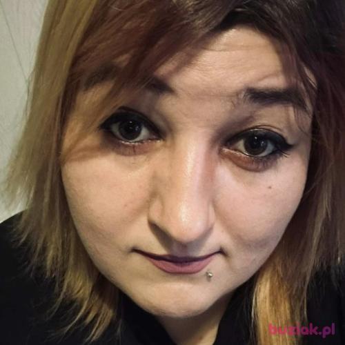 EllaMisma06, Female, 36 years, Madryt