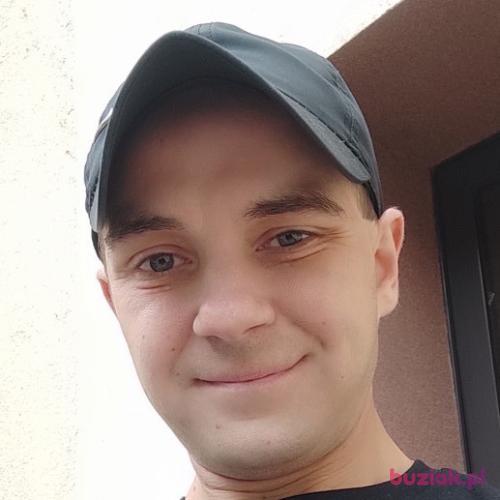 Damiano34hot, Male, 35 years, Opole