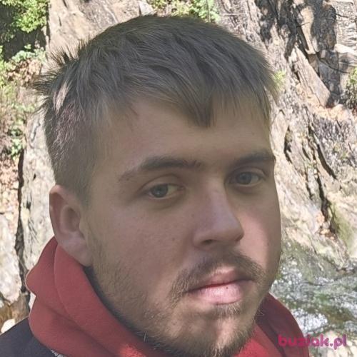 doradaf3, Mężczyzna, 26 lat, Almere