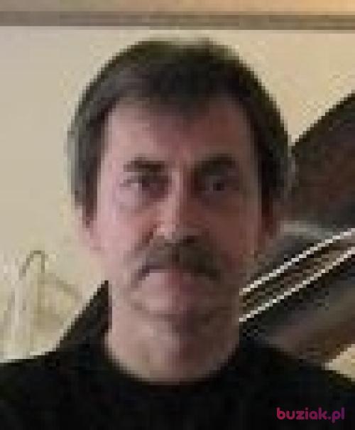 alek573, Mężczyzna, 69 lat, Rybnik