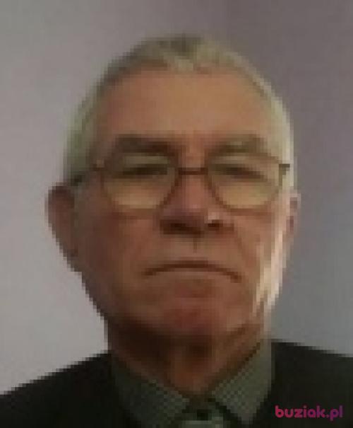 ttakiswojski, Mężczyzna, 72 lata, Zielona Góra