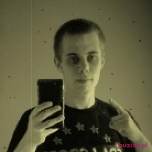Adrian0207, Male, 31 years, Białogard