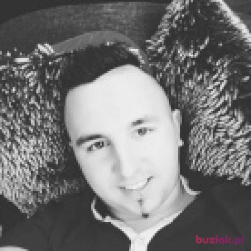 Mati1994v6, Male, 32 years, Gorlice