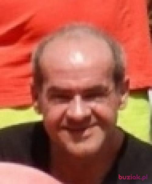 Slawek187, Male, 51 years, Bydgoszcz