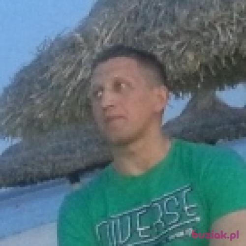 kakapmpm77, Male, 45 years, Konin