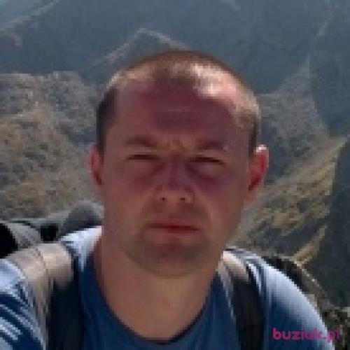 xxxKRISxxx, Mężczyzna, 43 lata, Kraków