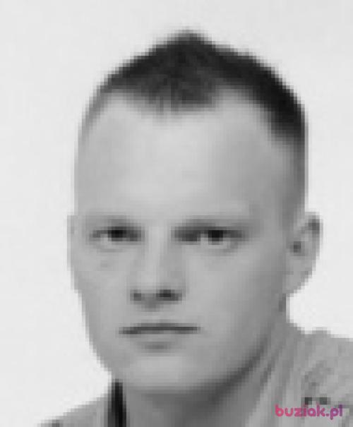 lukaszek-91, Mężczyzna, 35 lat, Morąg