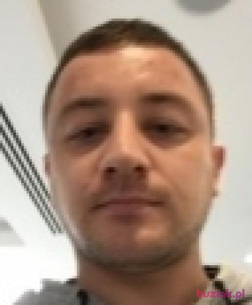 Wojtek8686, Male, 40 years, Ripon