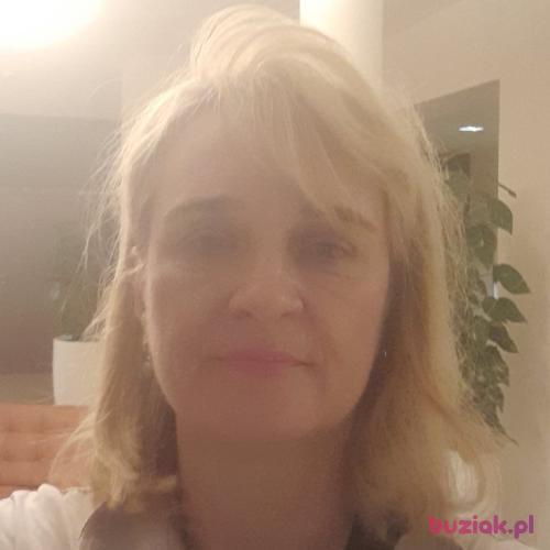 Dorisabc, Female, 49 years, Warszawa