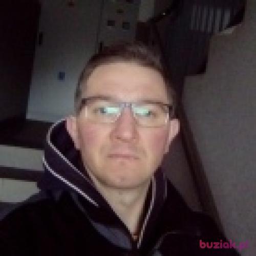 Buczyk2, Male, 46 years, Białystok