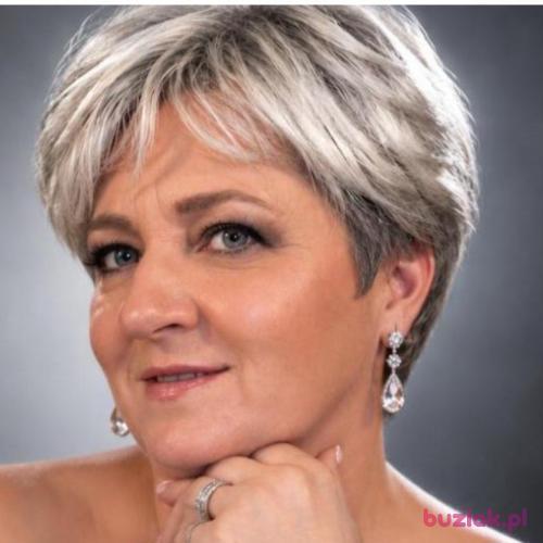 7777ja, Female, 56 years, Międzyrzecz