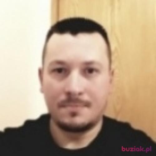 Zionek, Mężczyzna, 40 lat, Zamość