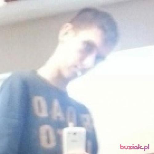 Daryl29w, Mężczyzna, 27 lat, Krasnobród