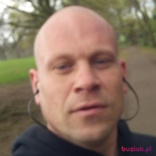 dzielnyKUBA11, Male, 37 years, Northampton