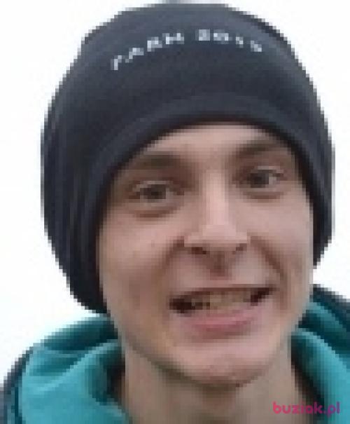 TheDzemo, Mężczyzna, 30 lat, Tuchola