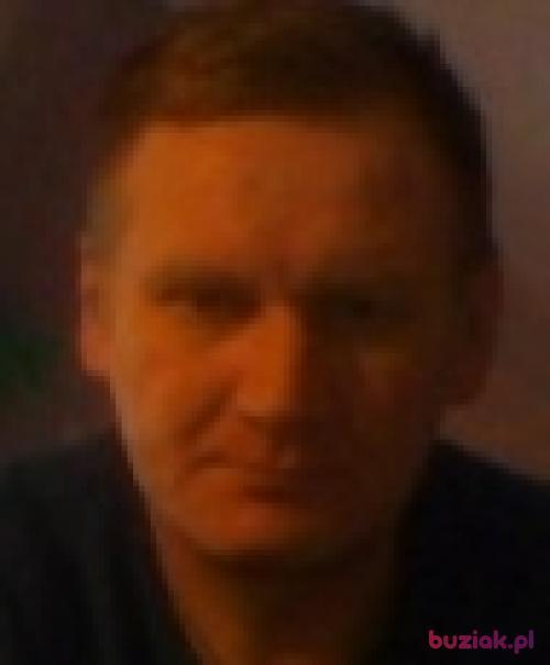 TILSON74, Mężczyzna, 50 lat, Brzeg Dolny