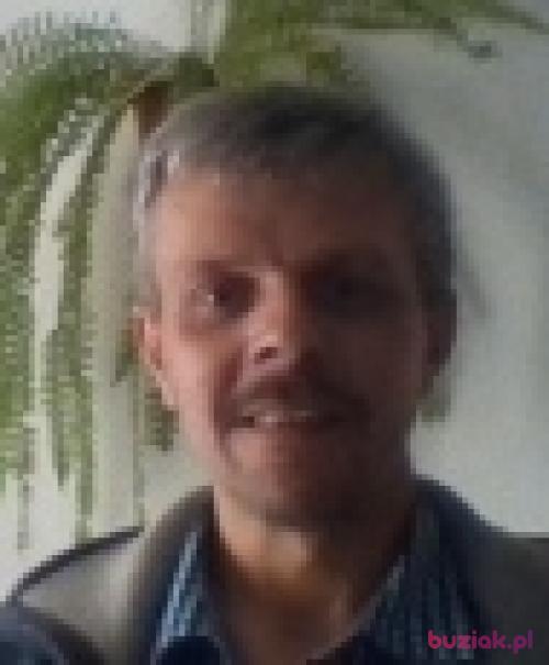darek40x, Male, 48 years, Częstochowa