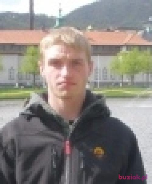 robert1994, Mężczyzna, 32 lata, Kraków