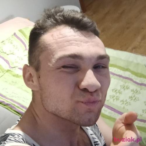 bitnyPrzemek, Mężczyzna, 29 lat, Kartuzy