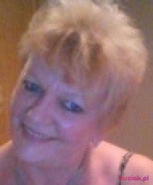 dianka53, Kobieta, 64 lata, Grajewo