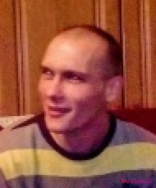 Dobrywluzku, Mężczyzna, 39 lat, Warszawa