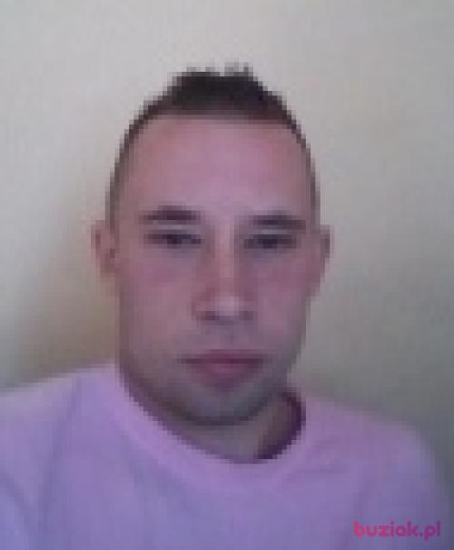 Bermundo, Mężczyzna, 36 lat, Pruszków