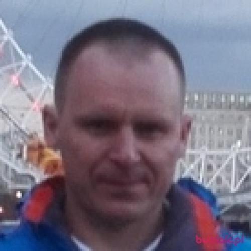 hanys6, Mężczyzna, 44 lata, Gryfice