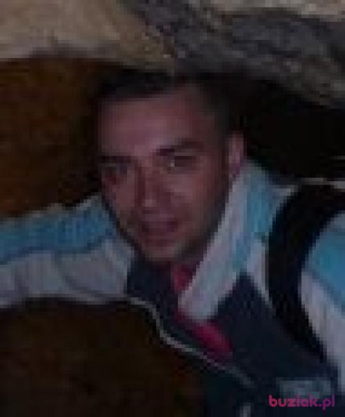 romi85, Male, 41 years, Kalisz