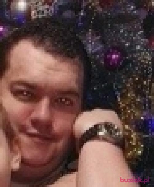 tomaszek1111, Mężczyzna, 43 lata, Ścinawa