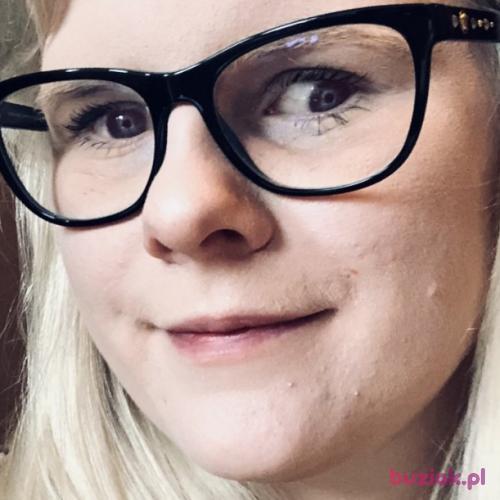 sylkra, Female, 33 years, Warszawa