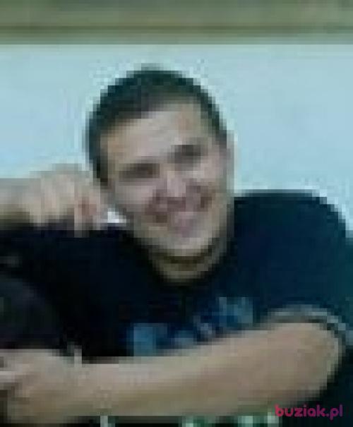 gerard0591, Mężczyzna, 36 lat, Kraków