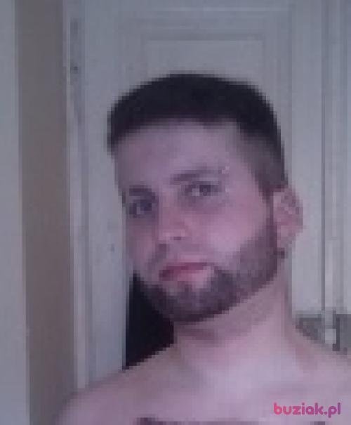 Dudikow07, Mężczyzna, 36 lat, Kraków