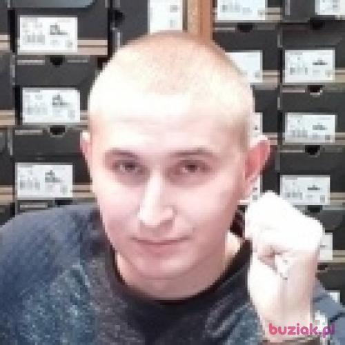 Dawidek94, Male, 32 years, Bochnia