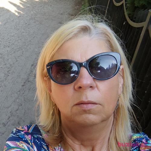 Pewnapaniszuka, Female, 64 years, Łódź