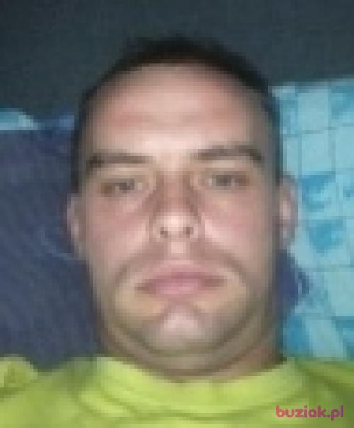 Michalklich, Male, 41 years, Gliwice
