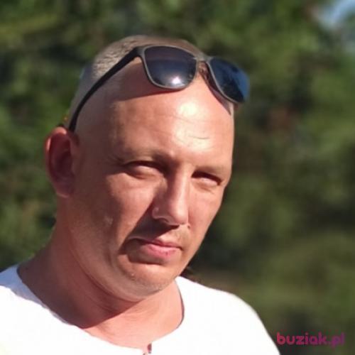 Maxxx790, Male, 46 years, Wolsztyn