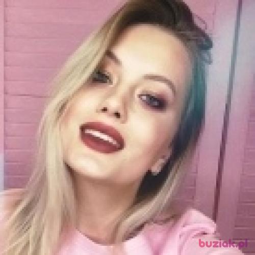 kajah96, Kobieta, 30 lat, Warszawa