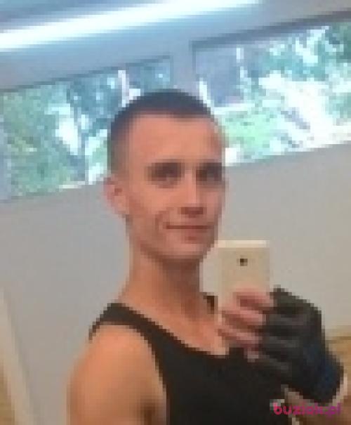 Marian111, Mężczyzna, 30 lat, Jelenia Góra
