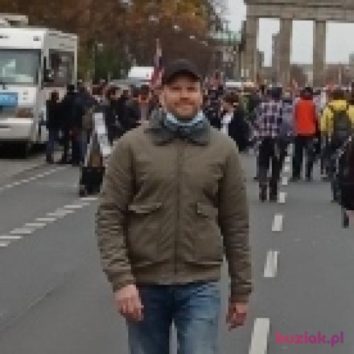 MattiiNik, Mężczyzna, 50 lat, Hamburg
