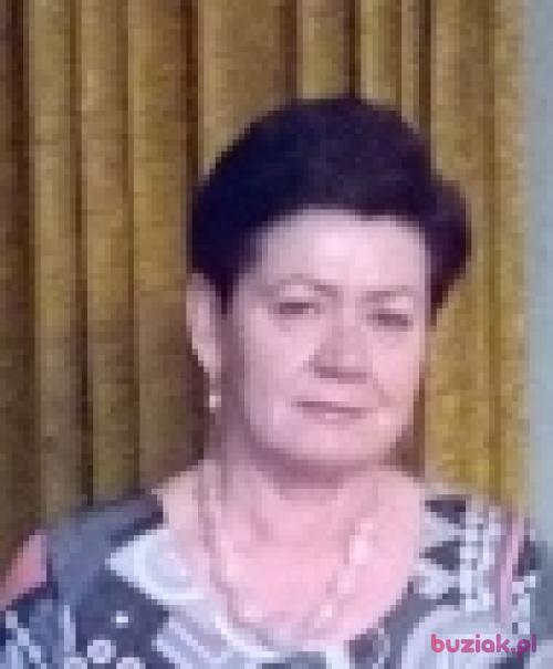 SylwiaPP, Kobieta, 72 lata, Warszawa