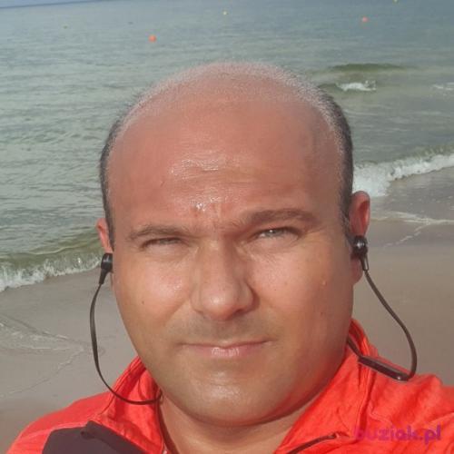 Michal147147, Mężczyzna, 48 lat, Wrocław