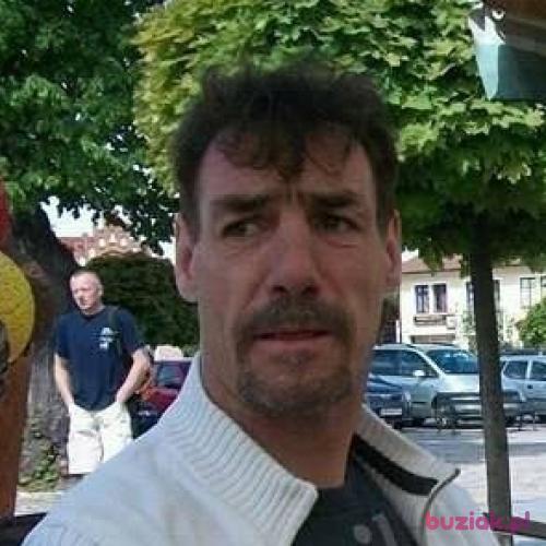 robert345M6p, Mężczyzna, 52 lata, Zoetermeer