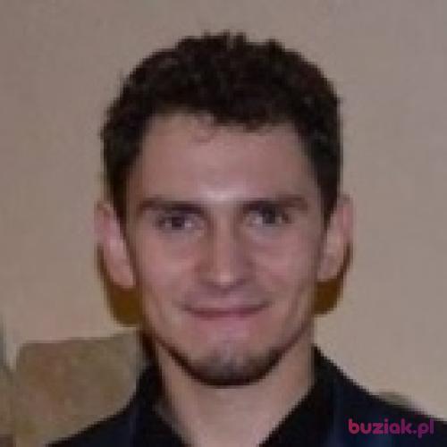 ToMaSSS26, Mężczyzna, 36 lat, Przemyśl