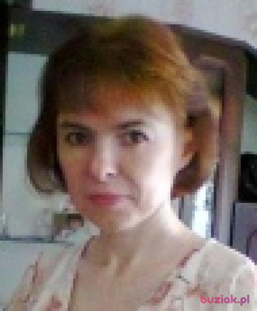 dorotamarklowsk, Female, 56 years, śląskie