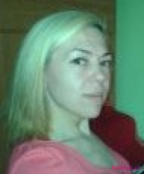 sywka76, Kobieta, 49 lat, Kraków