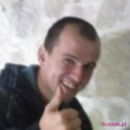 wladek1992, Mężczyzna, 34 lata, Łańcut
