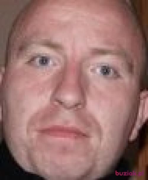 bubek1980, Male, 46 years, Legnica